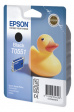 C13T05514010 Ink Black