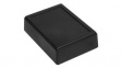 RND 455-01199 Plastic Enclosure Universal 109.2x79.15x31.9mm Black ABS