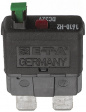 1610-H2-6A Circuit-breaker, thermal 6 A