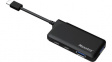 MX-UD1 Type C Portable Hub USB 3.1 Gen 1 4x