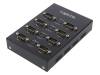 AU0033 Адаптер USB-RS232; USB 1.1,USB 2.0