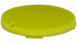 5.49.263.062/1400 Lens for Pushbutton 22/30 22 mm yellow