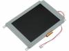 RFC570B-EIW-DAN, Дисплей: TFT; 5,7"; 320x240; Подсвет: LED; Размеры:149x109x7мм, RAYSTAR OPTRONICS