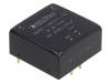 AM6C-4805S-NZ, Преобразователь: DC/DC; 6Вт; Uвх:36?75В; 5ВDC; Iвых:1,2А; 1"x1", AIMTEC