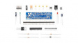 72 DC Boarduino Kit with ATmega328