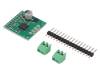 TB9051FTG SINGLE BRUSHED DC MOTOR DRIVER Контроллер шаговых двигателей; TB9051FTG; 2,6А; Uвх.логич:5В