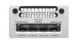 C3850-NM-4-10G= 10Gbps Network Module for Catalyst 3850 Series Switches, 4x RJ45