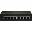 TPE-TG80G Switch 8x 10/100/1000 PoE - Desktop