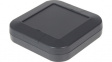 WP10-10-3C Корпус: универсальный; Х: 100мм; Y: 100мм; Z: 25мм; WP; ABS; IP67