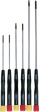 8PK-509 [6 шт] Screwdriver set 6 p.