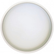 RS 10-4 L WHITE Wall and ceiling light fixture white