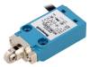 NGCMA10AX01L, Концевой выключатель; поперечный пластиковый ролик O 12,7 мм, Honeywell