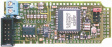 EA 9707-V24SK Interface board