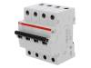 2CDS214001R0324, Выключатель максимального тока; 400ВAC; Iном:32А; Монтаж: DIN, ABB