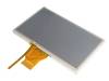 RFF700G-AIW-DNS, Дисплей: TFT; 7"; 800x480; Подсвет: LED; Разм:165x100x7,3мм, RAYSTAR OPTRONICS