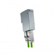 6ES7193-6AF00-0AA0 ET200SP Bus adapter, BA 2x FC