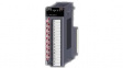 LY18R2A Output Module L, 8 RO, 264 VAC / 125 VDC
