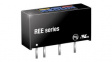 REE-0505S Преобразователь: DC/DC; 1Вт; Uвх: 4,5?5,5В; Uвых: 5ВDC; Iвых: 200мА
