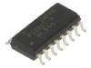 PS2815-4-A Оптрон; SMD; Каналы:4; Вых: транзисторный; Uизол:2,5кВ; Uce:40В
