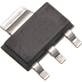 BCP 53-16, Transistor SOT-223 PNP -80 V, Infineon