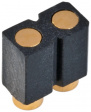 PKB 5322/1-02-50 Spring contact 3.5 A 4.78 mm Flat Head