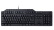 KB522-BK-GER Keyboard, KB522, DE Germany, QWERTZ, USB, Cable