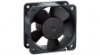 614 NGML Axial fan DC 60 x 60 x 25 mm 28 VDC