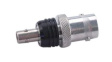 33 QLA-BNC-01-1/1-- NE RF Adapter, Straight, QLA-01 Socket - BNC Socket,