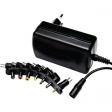 SMP-20WME Power Supply, 6 VDC, 2.5 A