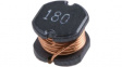TCK-063 Inductor, SMD 27 uH 0.9 A +-20