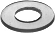 BN 1074 M3 Washers, polyamide