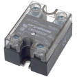 CWA4825P Solid state relay single phase 90...280 VAC 25 A