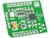 GYRO CLICK Дочерняя плата; I2C, SPI; mikroBUS; 3-осевой гироскоп L3GD20