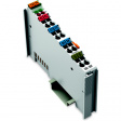 750-469/000-200 Temperature Input Module WAGO 750, 2 AI (Thermal element K)