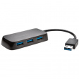 K33978WW Hub USB 3.0 4x
