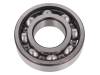6309/C3 SKF Подшипник: шариковый однорядный; Внутр.диаметр:45мм; W:25мм