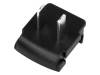 SYS1460-AC-PLUG-W2C Адаптер; Вилка: КИТАЙ