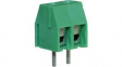 CTBP3051/2 Wire-to-board terminal block 0.2 - 1 mm2 (24-18 awg) 3.5 mm, 2 poles