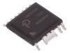 INN2004K, PMIC; AC/DC switcher, контроллер SMPS; 93-107кГц; eSOP-R16B; 15Вт, Power Integrations