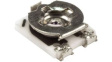 TC33X-2-502E SMD single turn trimmer 5K 25% top adj