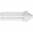 4050300342269 Fluorescent lamp 230 VAC 18 W GX24q-2