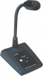 MICPAT-D Microphone, 600 Ohm, 80...8 000 Hz