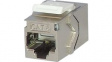 SACK3Spk24 [24 шт] Cat6 STP Coupler Pack of 24 pieces