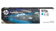 F6T81AE Ink Cartridge 973X Cyan