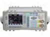 TFG-3610E Генератор: генератор сигналов; LCD TFT 3,5"; Каналы:2; 1024выб