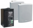 SDQ5P-W [2 шт] Speaker with amplifier PU=2 ST