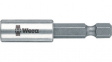 05053457001 Bit holder DIN 3126 ISO 1173 Form D 6.3-1/4^
