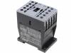 DILM9-10(110V50HZ,120V60HZ), Контактор:3-полюсный; Вспомогательные контакты: NO; 110ВAC; 9А, Eaton