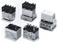 G7L-2A-BJ 100DC, Omron