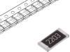 2010W2F2203T4E Резистор: thick film; SMD; 2010; 220кОм; 0,5Вт; ±1%; -55?155°C